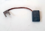 Четка за двигател 6x17x25mm