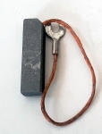 Четка за двигател 10x12x46/43mm