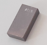 Четка за двигател медно-графитна M18 10x20x40mm