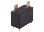 Реле OMRON G4A-1A-E 12VDC  бобина 12V DC, 20A SPST