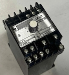 Реле за закъснение ZPA TX 101 KC