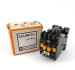 КОНТАКТОР  Telemecanique CA2DN122 бобина 24V 50Hz, 2NO+2NC 10A