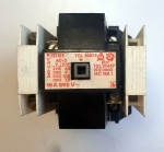 Контактор ID01 16A b42V~,380V/8kW, EAW