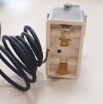 Терморегулатор JUMO TYP EM-5 602021/0005 / капилярен термостат 300°С