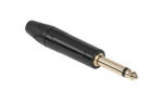 Жак моно 6.3mm мъжки