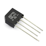 ГРЕЦ KBL410 4A 1000V