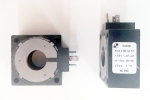 Бобина W AA X 060 F43 A01 110V AC 5.4/1.4A Magnet Schultz