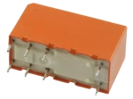 Реле TE Connectivity 2-1415899-2 SPDT 16A бобина 12VDC