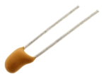1uF 35V танталов кондензатор TC-1/35 SR PASSIVES