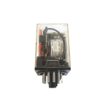 Реле OMRON  MK3P5 3PDT, бобина 24V DC