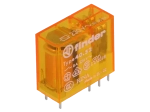 РЕЛЕ FINDER 40.52.8.230.0000 бобина 230VAC, DPDT