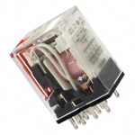 Реле MY4IN 24VAC (S) OMRON