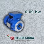 Eлектродвигател Electro ADDA AC Motor FTA56-4 - 0.09Kw 230V 1370об/мин