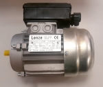 Eлектродвигател LENZE  EERA 063-12 AL 120W 230V AC 1.2A 1330 об/мин