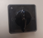 Ключ C65 A419 Kraus & Naimer 63A 380V 0 - Y - Delta