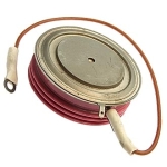 Оригинален руски бързодействащ тиристор таблетъчен 320A 1200V без радиатор