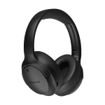 Безжични слушалки Kruger&Matz Street 4 с ANC, черни