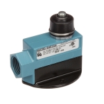 Honeywell BZV6-2RN Limit Switch, Compact Enclosed, 14NPT conduit, 15 A, Plunger, BZV6 Series