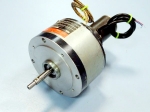 Постояннотоков електродвигател PIV-MTM-11-2.5/3ON 24V, 3800rpm