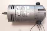 Eлектродвигател колекторен КПТГ 48V 5A, 7000об/мин ЕЛПРОМ ЕТРОПОЛЕ