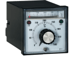  SC-3 термо регулатор за термодвойка K тип, обхват  0...400°Cу 220V AC