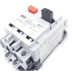 Моторна защита (моторен прекъсвач) BBC M611 / 2.5-4.0A