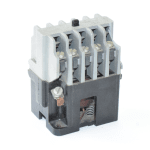 КОНТАКТОР К0 6.3A бобина 220V