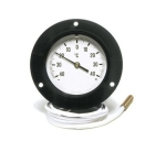 Капилярен термометър  -40...0...+40°C ф60мм FC-60D1.5