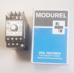 Реле TX11ZR 0.6-6s 24V DC, ZPA Trutnov