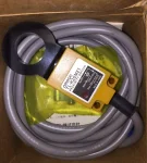 Индуктивен датчик TL-F20ME1 OMRON