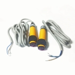 фотоелектричен Датчик E3F2-3C4 Omron