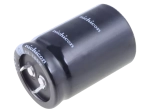 100uF 500V Кондензатор електролитен SNAP-IN, 22x40mm, NICHICON LGX2H101MELZ40