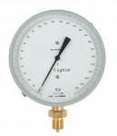 Манометр МО11202