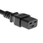 Захранващ кабел C19 20A 2.5m 250V