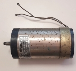 Eлектродвигател постояннотоков ПИК 290/7 48V, 7500об/мин ЗАЕ ПЛОВДИВ