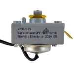 ТЕРМОЗАЩИТА КАПИЛЯРНА +СПИР. М90 ЗА БОЙЛЕР ЕЛДОМ, 96°C 20A 250V AC WY96-17S