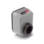 Elesa DD52R-AN-0001.0-D-C3 / CE.82151 ифров индикатор за позиция с директно задвижване