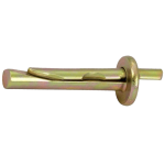 Анкер за окачен тават 6x40