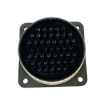 ШР60П47ЭГ2 Розетка приборная