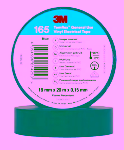 3M Изолирбанд Temflex 165 0.15mmX19mmX20m син