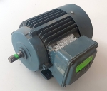 електродвигател ADAM BAUMULLER 2D-71 a2 0.37kW 220V/380V 50Hz 2820 об/мин лапи