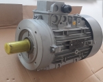 електродвигател ELPROM AT2100LK4 / MB14F130 2.2kW 220V/380V 50Hz/60HZ 1420 об/мин