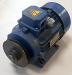 електродвигател ELPROM AT90L2 2.2kW 220V/380V 50Hz 2850 об/мин