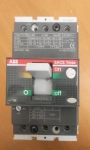 Автоматичен прекъсвач ABB SACE TMAX T1B 160 25A