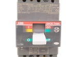 Автоматичен прекъсвач ABB SACE TMAX T1B 160 32A