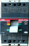 Автоматичен прекъсвач ABB SACE TMAX T1B 160 50A