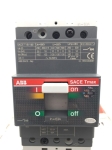 Автоматичен прекъсвач ABB SACE TMAX T1B 160 63A