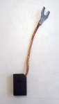 Четка за двигател медно-графитна  7.5x12.5x32/28mm
