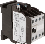 Контактор 3TH40 22-0AM0 SIEMENS бобина 220V AC 2NO+2NC