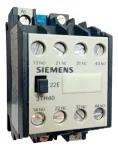 Контактор 3TH40 22-0AM0 SIEMENS бобина 220V AC 2NO+2NC
